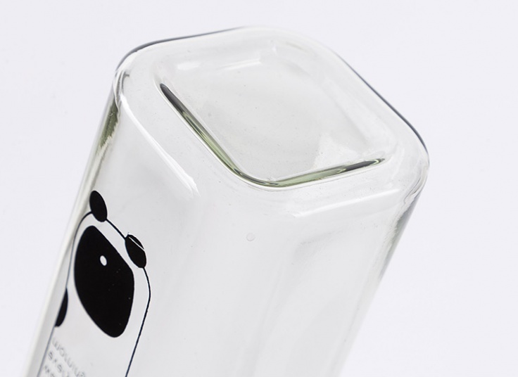 لیوان شیشه ای موهیتو Emin