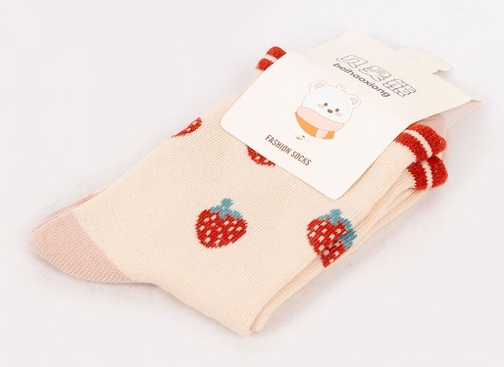 جوراب بچگانه Beihaoxiong