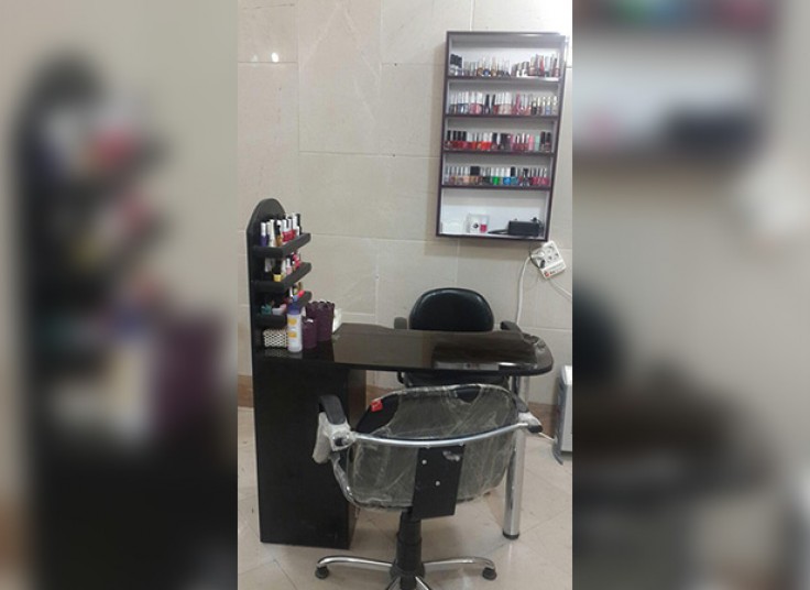 اپیلاسیون در سالن زیبایی شاهکار