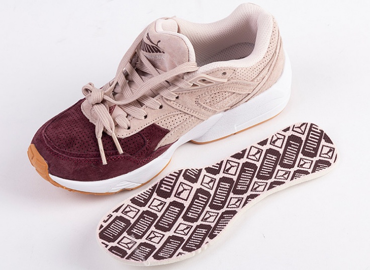 کفش کتانی زنانه و مردانه Puma