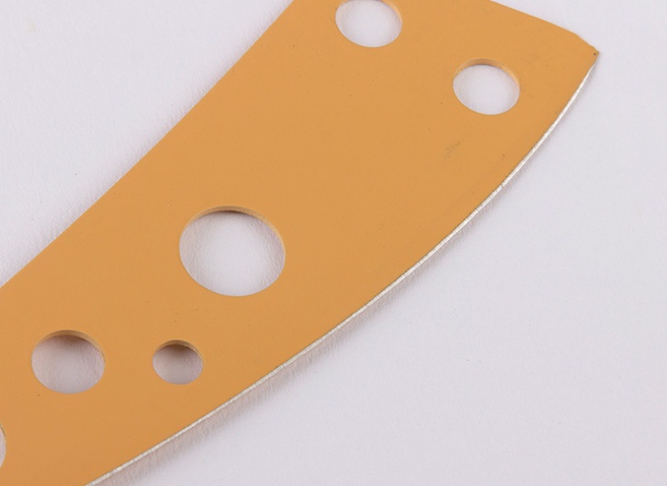 ست سه تکه کارد پیتزا