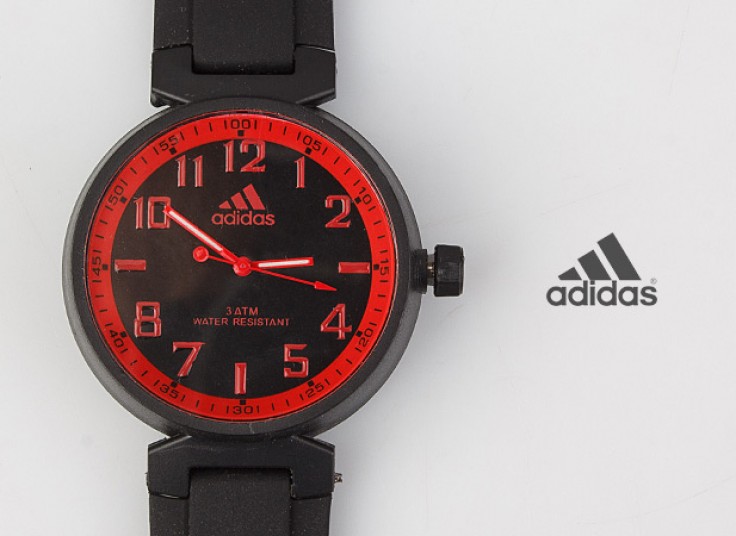 ساعت مچی adidas