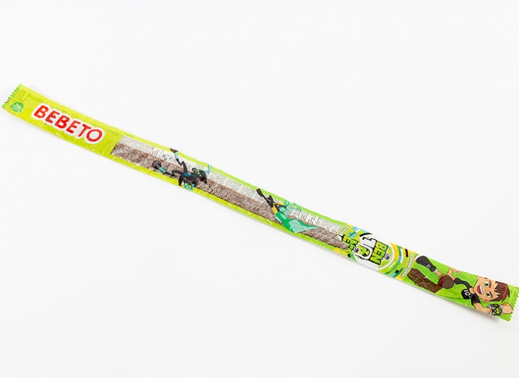 پاستیل متری BEBETO