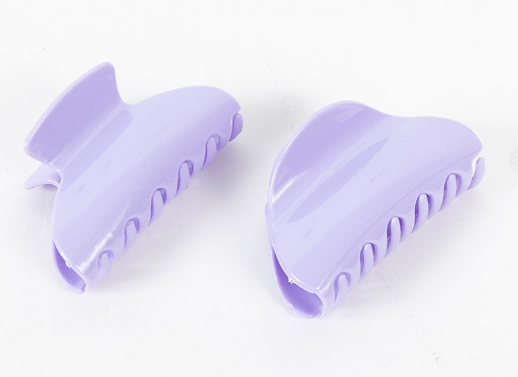 کلیپس مو شانه دار