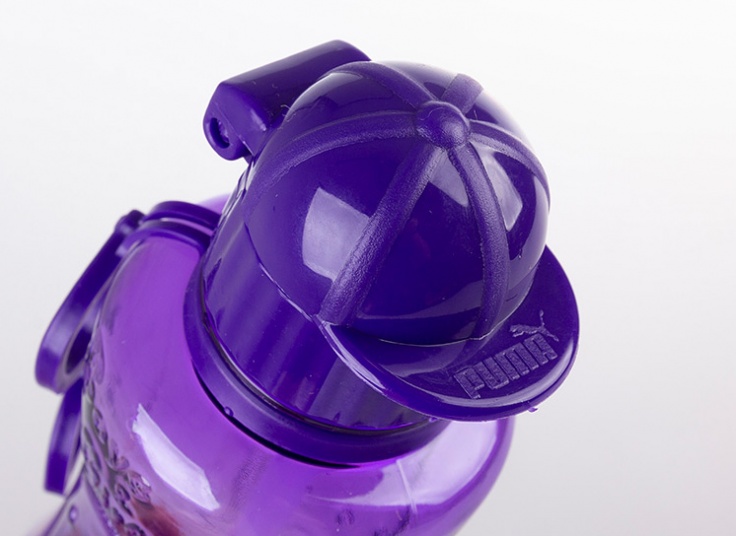 قمقمه نی دار رنگی