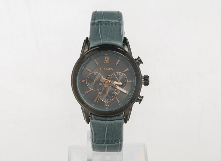 ساعت مچی CITIZEN