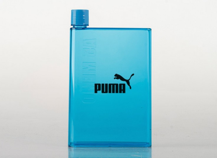 قمقمه کتابی A5 MEMO