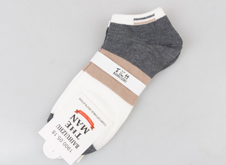 پکیج 2 عددی جوراب YIMA