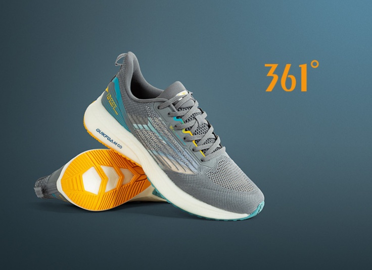 کتانی مردانه °361 مدل W572222288