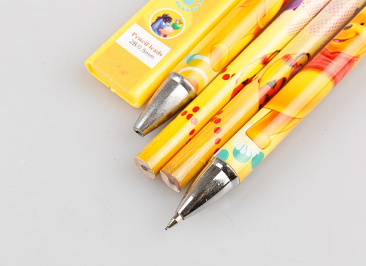 پکیج لوازم التحریر کارتونی