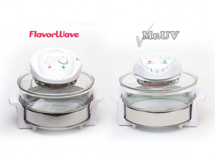 فر نوری FlavorWave