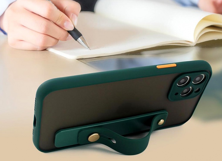 هولدر انگشتی و فینگرباند گوشی موبایل