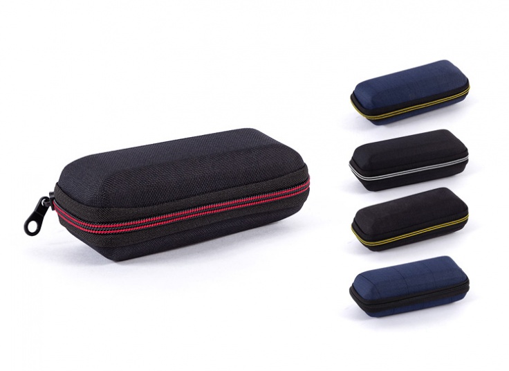 کیف محافظ عینک