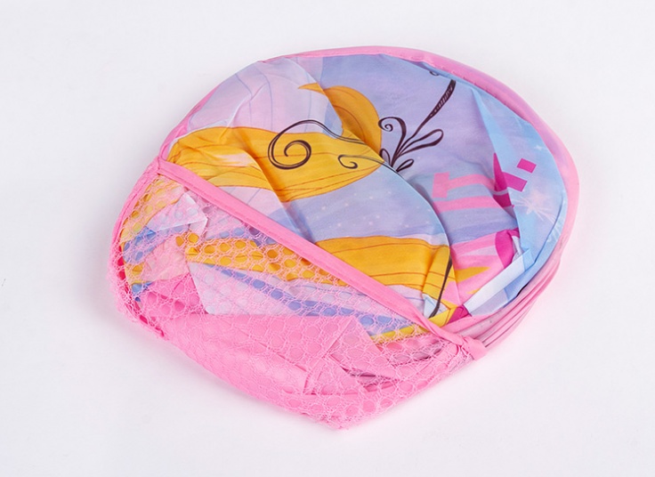 سبد لباس و اسباب بازی