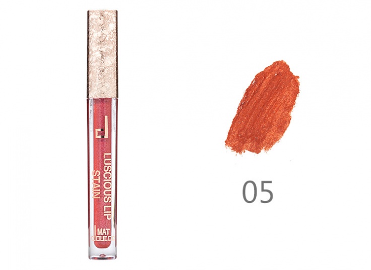 رژ لب مایع doucce