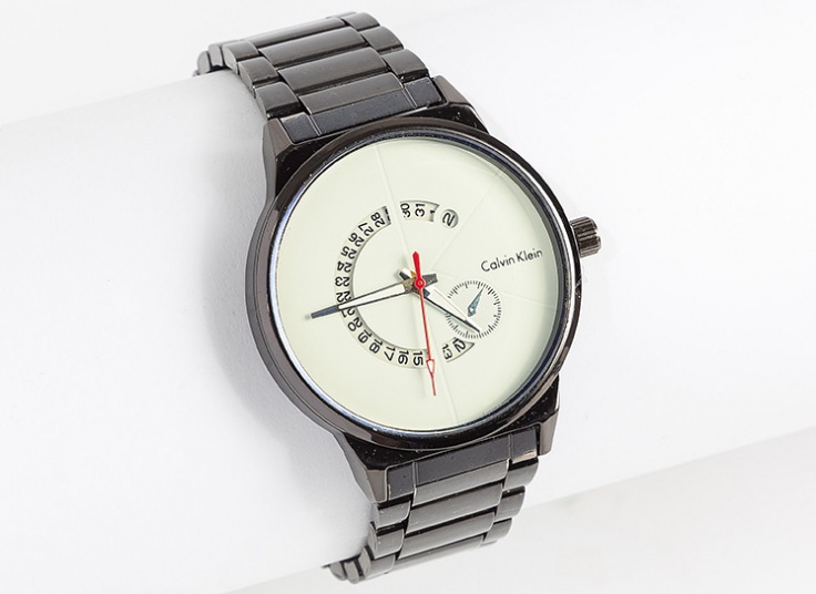 ساعت مردانه Calvin Klein