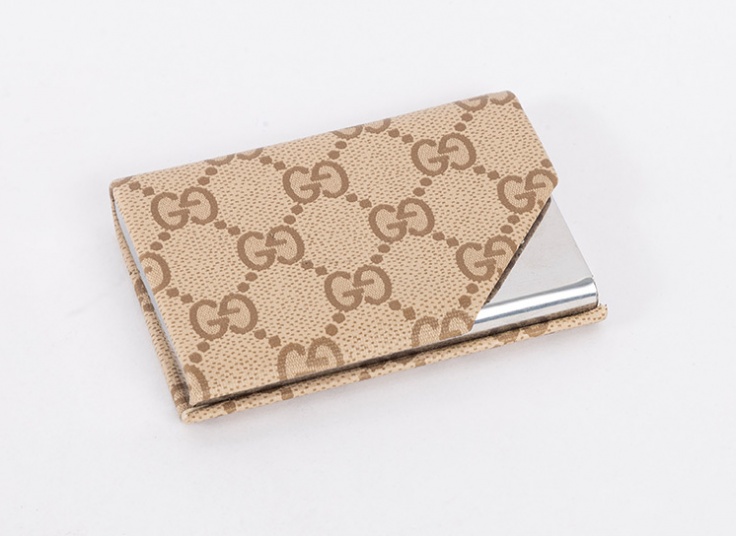 جاکارتی مگنتی طرح چرم