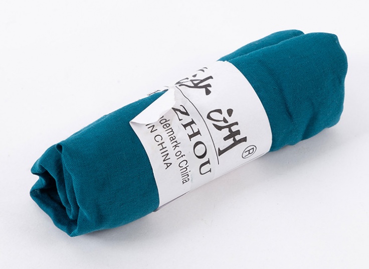 شال نخی رنگی SHA ZHOU