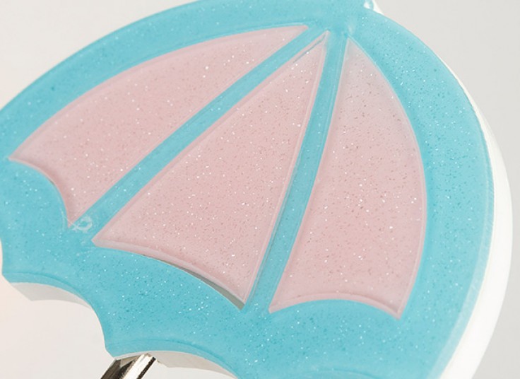 آویز دیواری فانتزی