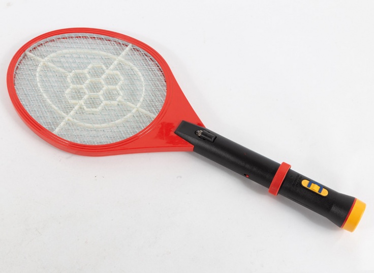 حشره کش راکتی