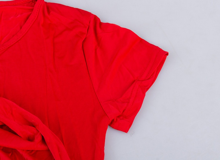 بلوز زنانه سگک دار Dinadaire