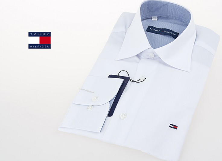 پیراهن رسمی مردانه TOMMY HILFIGER