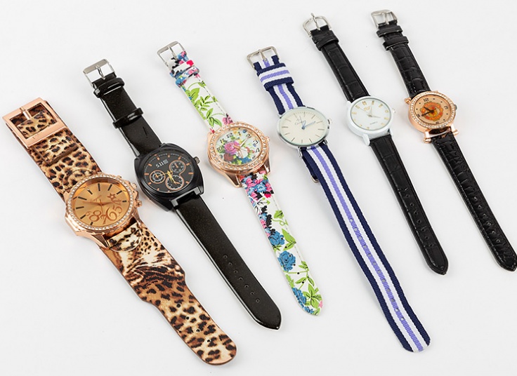 ساعت مچی Multi Brand