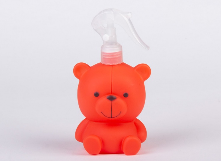 اسپری آبپاش عروسکی