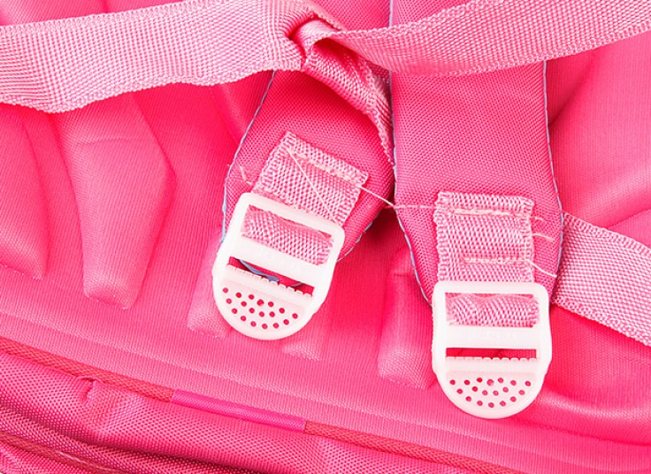 کیف کوله کارتونی طرح برجسته