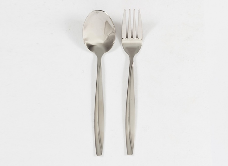 ست قاشق چنگال Uniqui Home