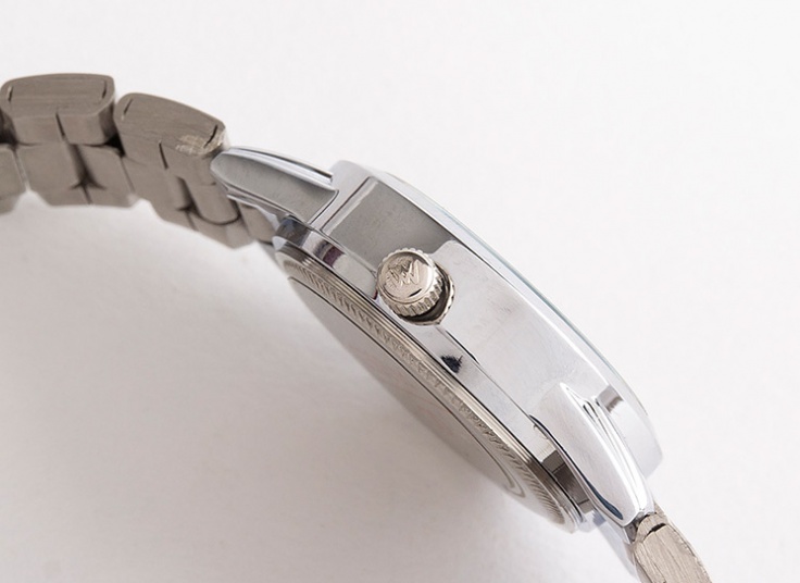 ساعت مچی زنانه MEMA