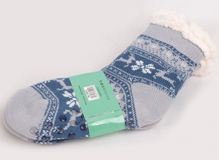 پاپوش نیم ساق دخترانه