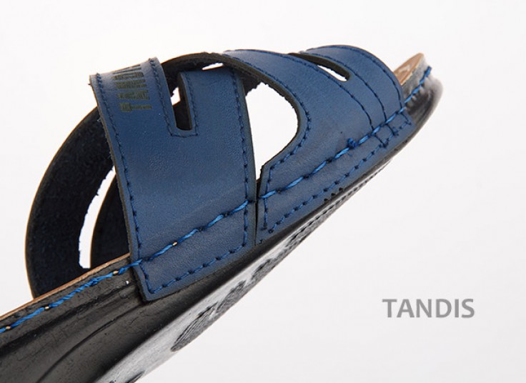 صندل چرم زنانه Tandis