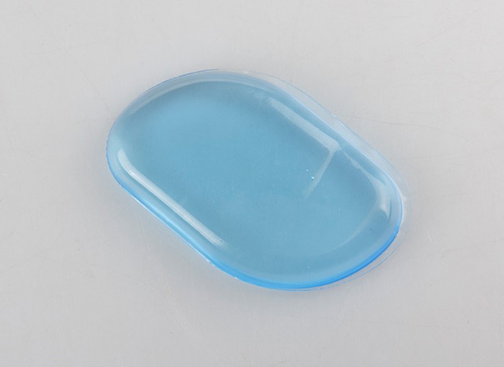 پد آرایشی سیلیکونی