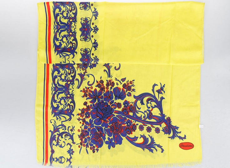 شال طرحدار Excellence