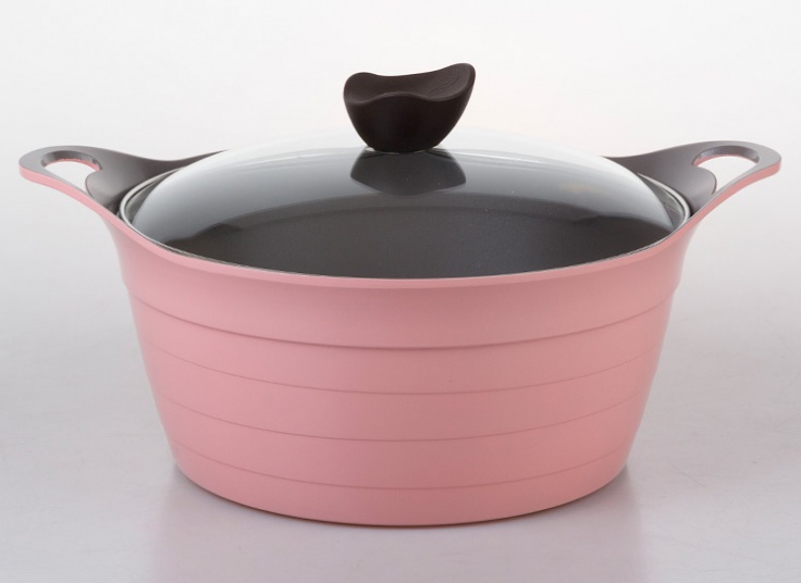 قابلمه سرامیکی ANC