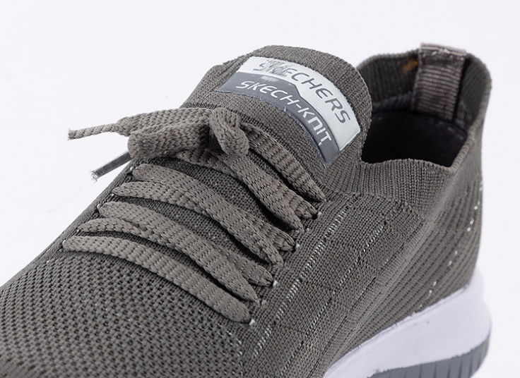 کتانی مردانه طرح Skechers