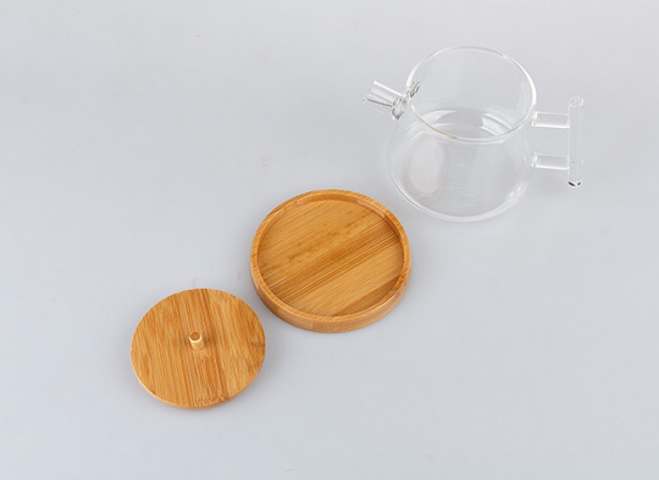 قوری دمنوش YOUTE