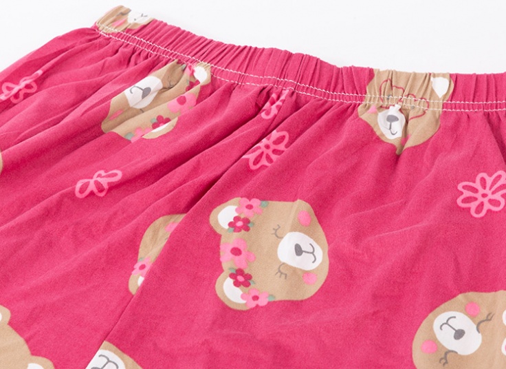 شلوار راحتی گیاهی Lovns Veton