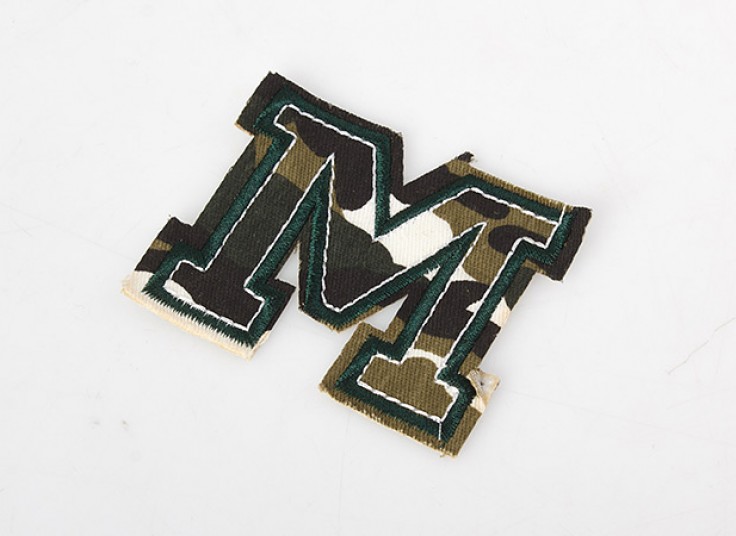 انواع استیکر لباس