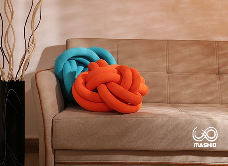 بالشتک دکوراتیو MASHID