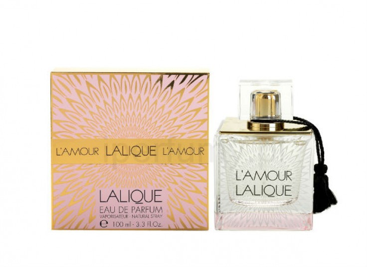 چهار مدل عطر زنانه اصلی