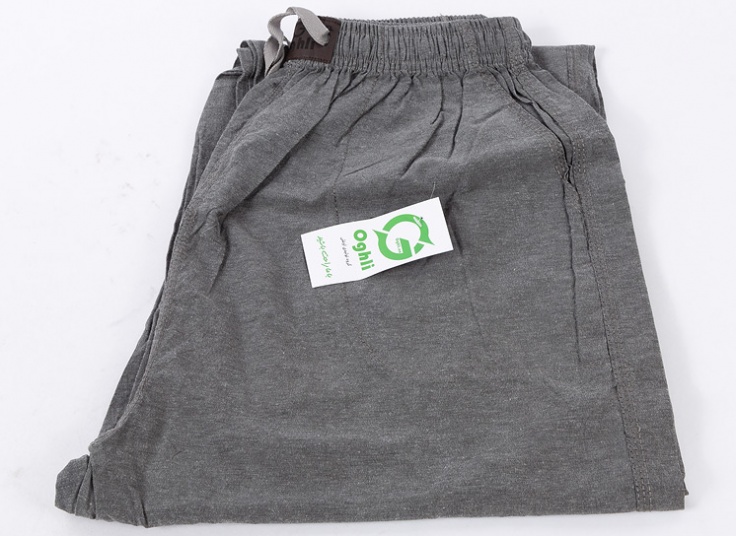 شلوار مردانه MD