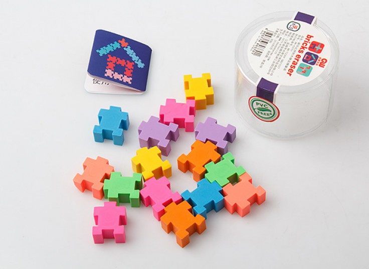 پاک کن های فانتزی HAPPY DAY