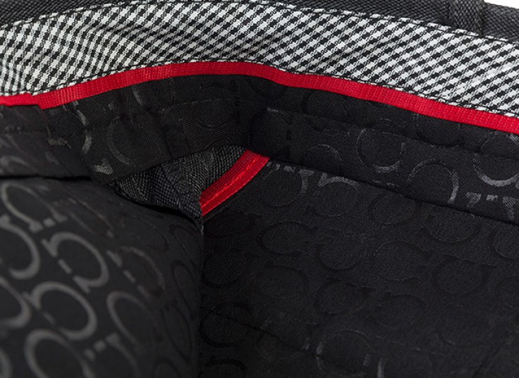 شلوار مردانه پارچه ای دیپلمات طرح Salvatore