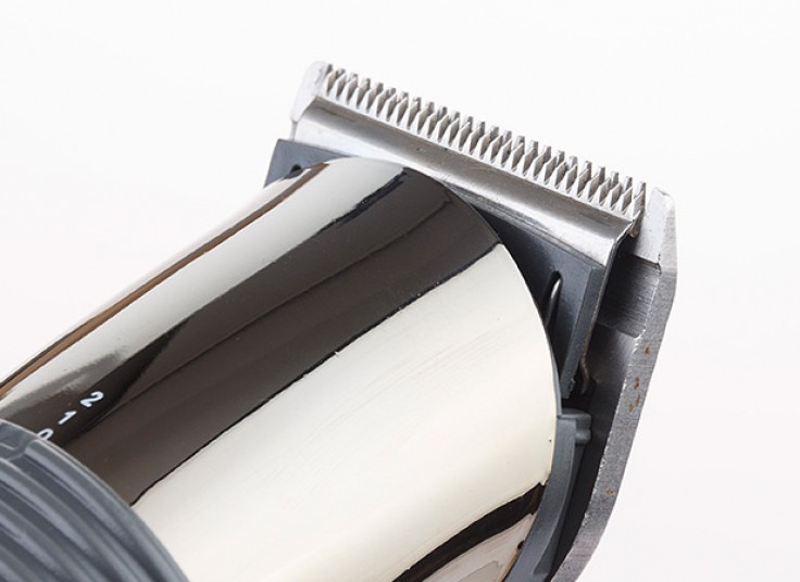 ماشین اصلاح مردانه DingLing مدل RF609C