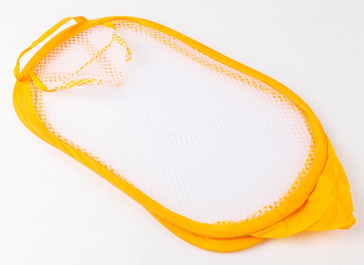 سبد لباس و اسباب بازی