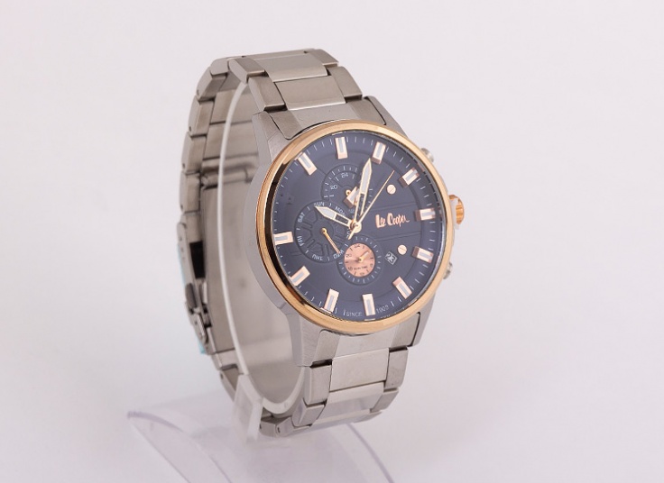 ساعت مچی مردانه مدل کرنوگراف Lee Cooper