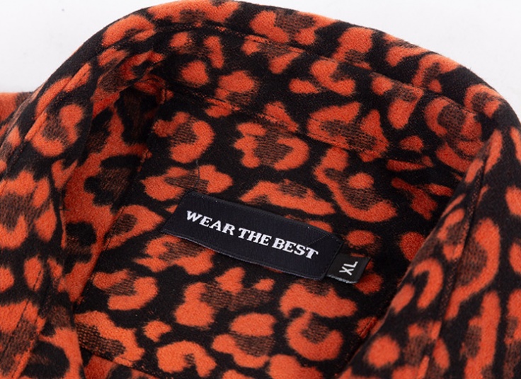 شکت زنانه پلنگی