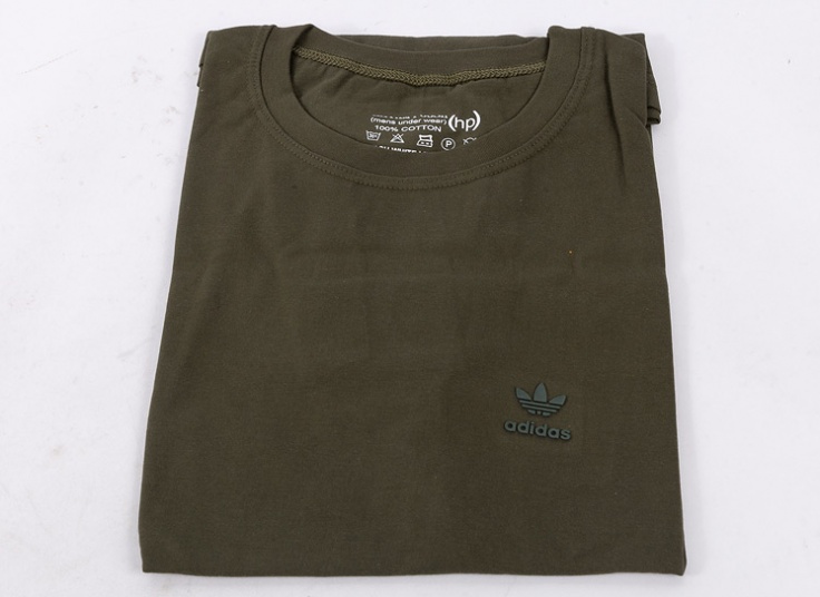 تیشرت مردانه Multi Logo